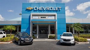 Consider Selling to a Car Dealer