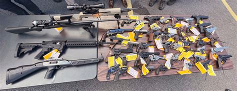 Seller Exploits Gun-Buyback Loophole With Help Of 3D Printer | The  Independent