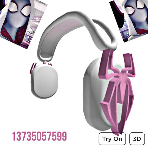 Selling - Selling Roblox account with spider headphones. | Roblox 