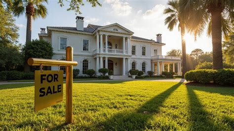 Unlocking the Hidden Fortune: Navigating the Process of Selling Inherited Property in the Sunshine State of Florida