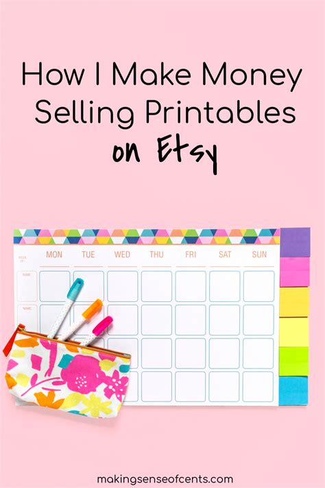 Selling Printables On Amazon