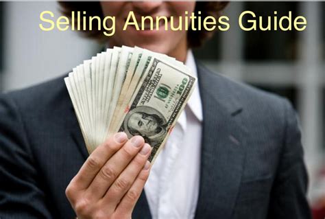 Selling Your Annuity For Cash Fast