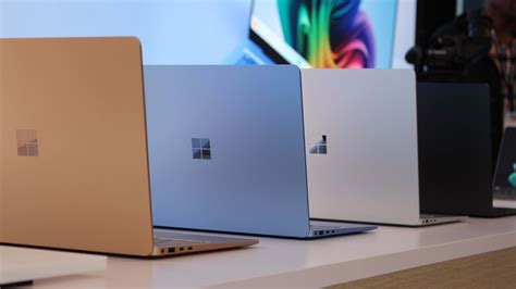 Selling the wrong Surface Laptop 3