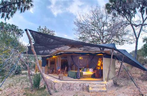 Selous Beyond Safari