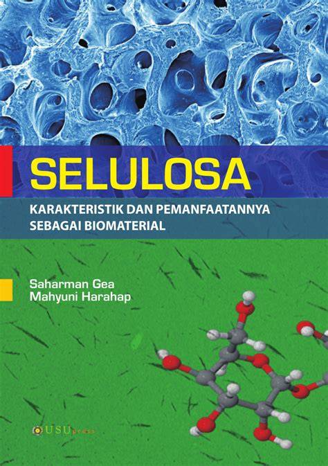 Selulosa