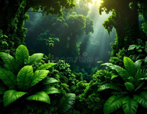 Selvatica Jungle Vibe