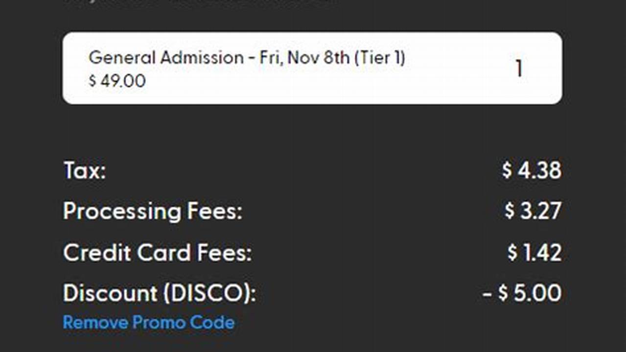 Sema Fest 2024 Promo Code