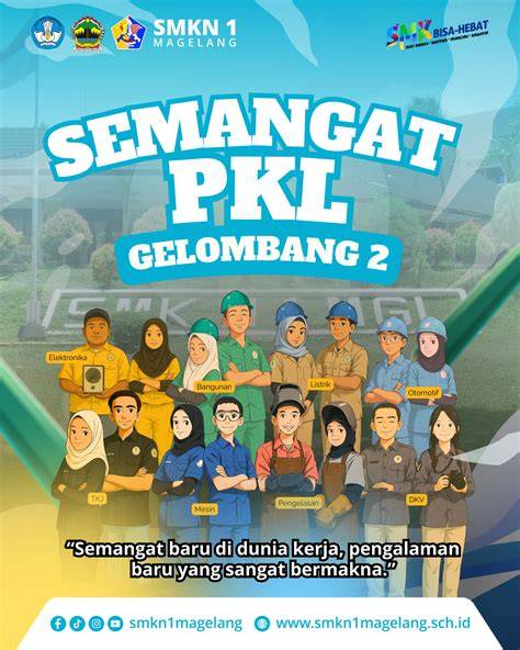 Semangat PKL