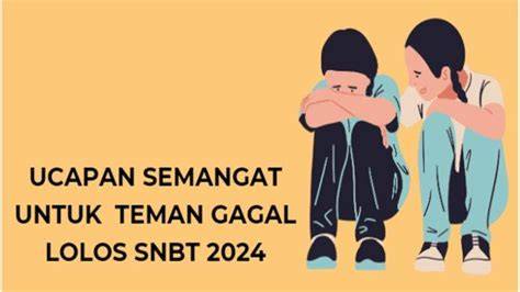 Semangat SNBT