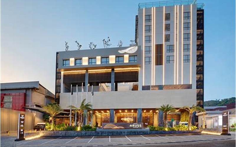 Semarang Hotel