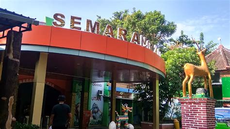 Semarang Zoo