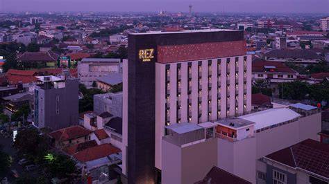 Semarang hotel