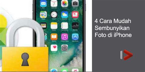 Sembunyikan Foto & Video: Privasi Android Terjaga