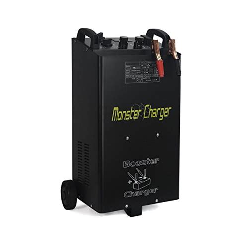 Semi Battery Charger