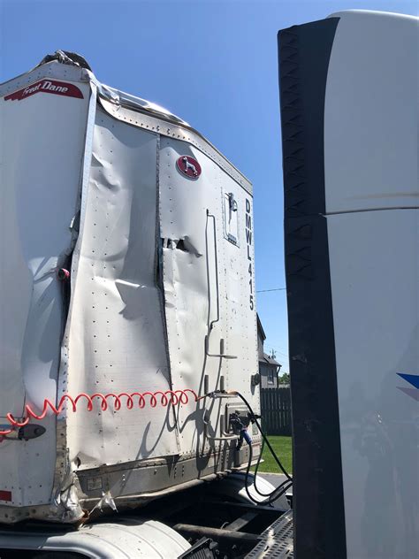 Semi Trailer Repair Indianapolis - Overview