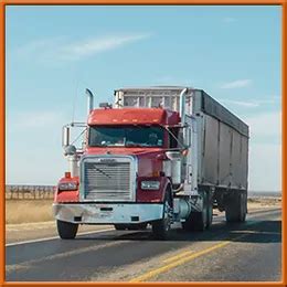 Semi Trailer Repair Indianapolis - Warning Signs