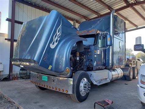 Semi Trailer Repair Jacksonville FL Introduction