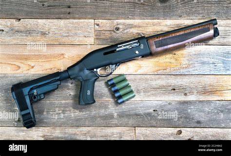 Semi-Automatic