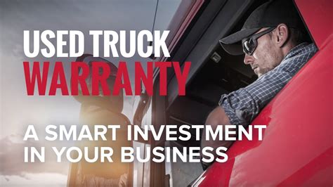 Semi-Truck-Warranty-Programs