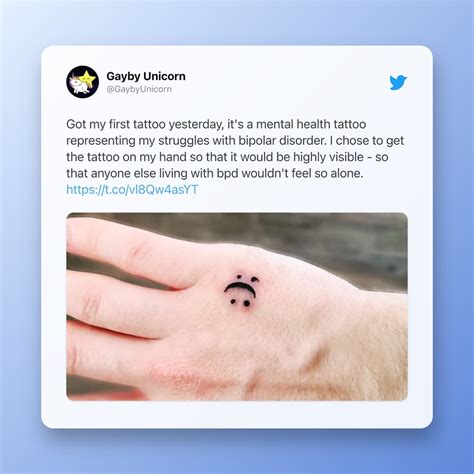 Semicolon Tattoo Meme