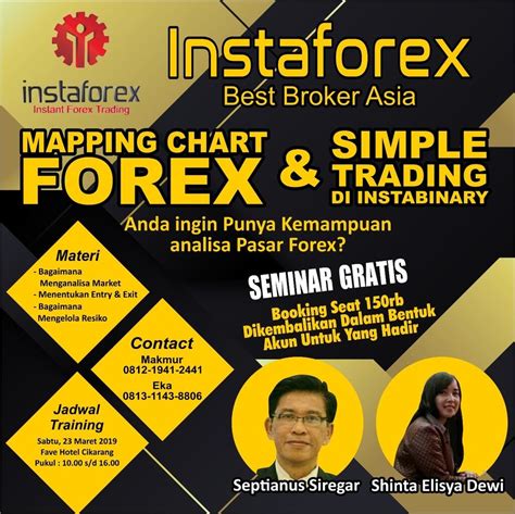 Seminar Forex Gratis