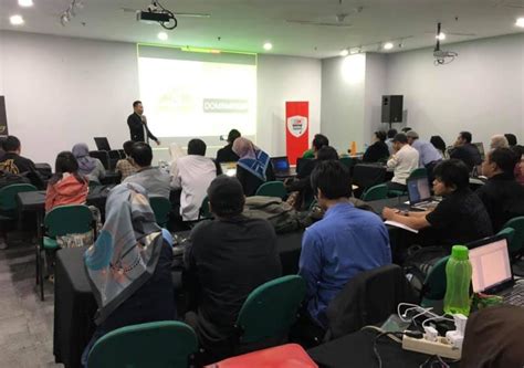 Seminar Gratis Malang