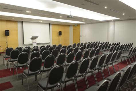 Seminar function room
