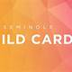 Seminole Wild Card Free Play