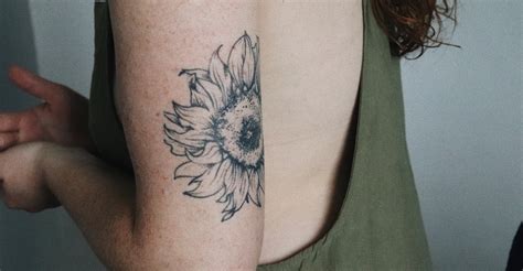 Semipermanent Tattoos