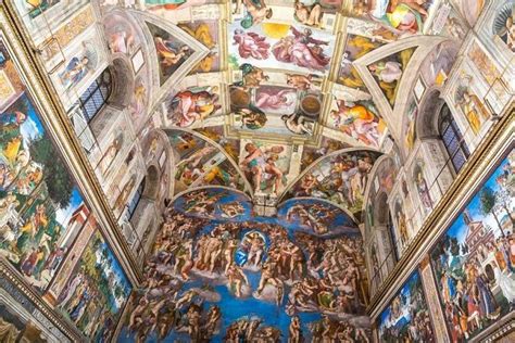 Semiprivate Vatican & Sistine Chapel Tour: An Honest Review