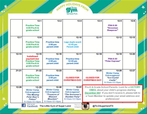 Semo Events Calendar