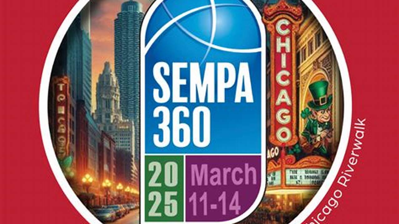 Sempa Conference 2025