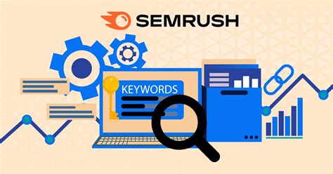 Semrush Keyword Research Tool