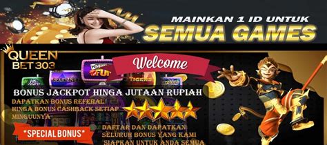Meraup Jackpot dengan Gampang di Semua Slot Terbaik Indonesia!