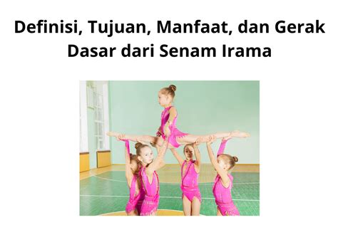 Senam Ritme Individu