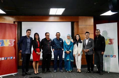 Senarai Nama Pembaca Berita Tv3 Wanita