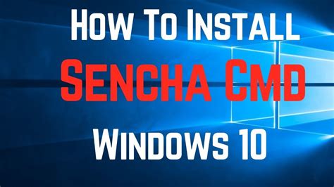 Sencha Cmd Failed To Download Remote Catalog