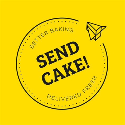 Send A Cake