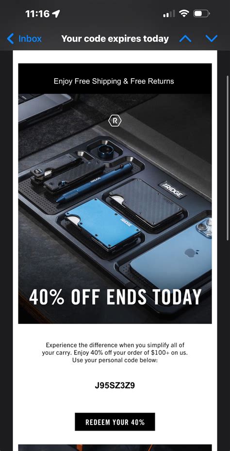 Send A Friend 40 Off Code