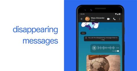 Send Disappearing Messages on Signal on iPhone or iOS Device