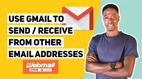 Send and Receive Text With Other Addresses