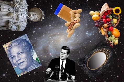 Send your brain to another dimension