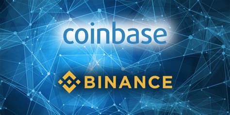 Sending Crypto From Coinbase To Binance