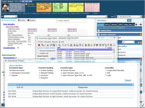 Sending Patient Statements in eClinicalWorks