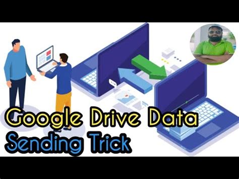 Sending everything to Google Drive