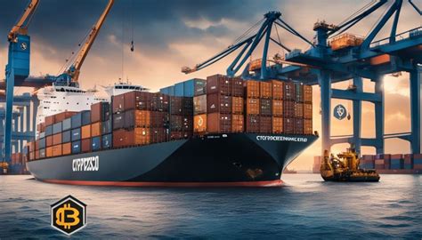 Sendlix: Revolutionizing Logistics with Crypto Integration