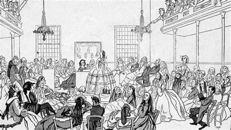 The Defining Moments of Seneca Falls Convention: Understanding the Birth of Women's Rights