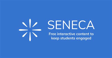 SenecaLearning Platform to Assign and Grade Assessments