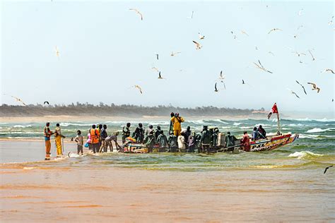 Senegal Tourism Planning