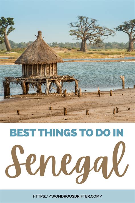 Senegal Travel Tips